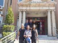 EURO - Didim'de FETÖ Operasyonu; 24 Kişi Gözaltına Alındı