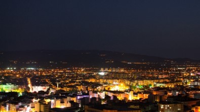 Ege Bölgesi Bu Yıl Ilık Bir Kış Yaşayacak