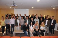 İŞ İNSANLARI - EGİAD Think Tank'in İlk İcraatı Girişimcilik Ekosistemi