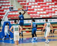 AKHİSAR BELEDİYESPOR - Erkekler Federasyon Kupası Başladı