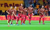 PARİS SAİNT GERMAİN - Galatasaray, 18 Yıl Sonra PSG'ye Rakip