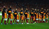 AVRUPA LIGI - Galatasaray'ın Avrupa'daki 281. Randevusu