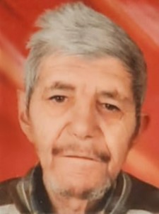 Geri Geri Gelen Aracın Çarptığı Yaşlı Adam Hayatını Kaybetti