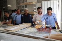 SÜLEYMANIYE - Haliliye Belediyesi İşgal Ve Hijyen Denetimlerini Devam Ettiriyor