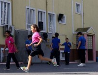 MARMARA DENIZI - Hasarlı okullardaki öğrencilerin devam edeceği okullar belli oldu
