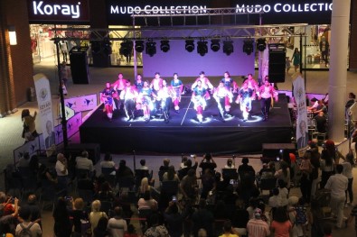 'Haydi Erdemli'ye Projesi Göz Doldurdu