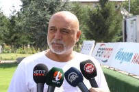 KAYSERISPOR - Hikmet Karaman İstifa Etti