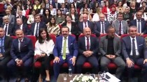 İŞ İNSANLARI - Hisarcıklıoğlu'ndan 'Girişimci' Uyarısı