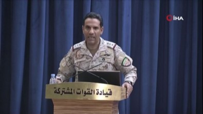 'Husiler Uluslararası Denizciliği Tehdit Ediyor'