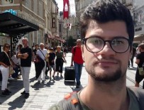 İSTANBUL TEKNIK ÜNIVERSITESI - İstiklal Caddesi'nde öldürülen İTÜ'lü Halit Ayar'ın katilleri için istenen ceza belli oldu