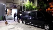 İzmir'de Yaklaşık 1 Ton Uyuşturucu Ele Geçirildi