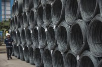 TİCARET BAKANLIĞI - Karabük'te İhracat Ve İthalat Rakamları Açıklandı