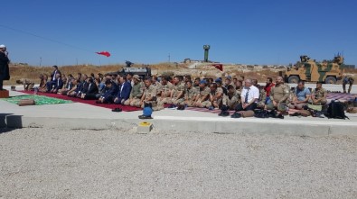 Karadenizli İş Adamlarından Mehmetçiklere Anlamlı Destek