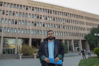 NAGEHAN ALÇI - 'Katil Devlet' İfadesine Ankara Barosu Avukatı Keleştimur'dan Tepki
