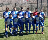 AMATÖR KÜME - Kayseri Yavuzspor Deplasmanda Kazandı