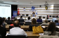 TİCARET BAKANLIĞI - KAYSO Üyelerine Yönelik Ticaret Bakanlığı Destekleri Ve Turquality Eğitimi