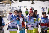 İNTERNET SİTESİ - Kış Spor Okullarında Geri Sayım