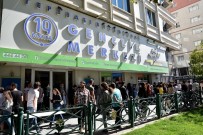 Kurslara Bin 740 Genç Kayıt Yaptırdı