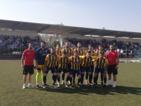 TEOMAN - Malatya İdmanyurdu'nda Galibiyet Sevinci