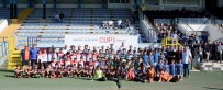 BUCASPOR - Minikler Karacabey Cup1 Turnuvası'nda Ter Döktü