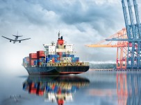 RUSYA FEDERASYONU - Muğla'da İhracat Yüzde 36,5, İthalat Yüzde 115,7 Arttı