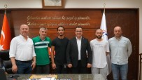 BAL LİGİ - Mustafakemalpaşa Belediyespor Transferlerle Güçleniyor