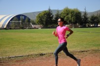 GAMZE BULUT - Olimpiyat Madalyalı Milli Atlet, Türk Kadının Gücünü Yeniden Dünyaya Göstermek İstiyor