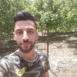 ALAADDIN KEYKUBAT - Park Halindeki Kamyonete Çarpan Motosiklet Sürücüsü Hayatını Kaybetti