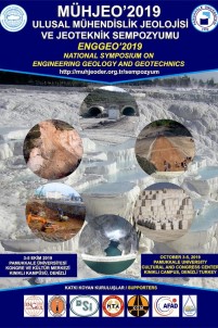 PAÜ Mühendislik Jeolojisi Ve Jeoteknik Sempozyumu'na Ev Sahipliği Yapacak