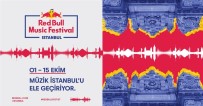 RED BULL - Red Bull House Of Music Başlıyor