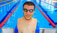 EĞİTİM PROJESİ - Şampiyon Yüzücüler Hikayelerini SDÜ'de Anlatacak