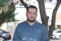 KALP KRİZİ - Sedye Skandalında Hayatını Kaybeden Yaşlı Adamın Yakını Konuştu