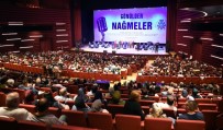 TÜRKİYE BİRİNCİSİ - Selçuklu'da 'Gönülden Nağmeler' Konseri