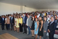 SAĞLIK PERSONELİ - Söke Sağlık Hizmetleri Meslek Yüksekokulu'nda Yeni Dönem Başladı