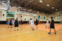 ŞEHITKAMIL BELEDIYESI - Spor Okullarında Başarı Potaya Yansıdı