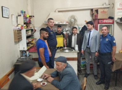 Şuhut'ta 'Dumansız Hava Sahası' Uygulaması