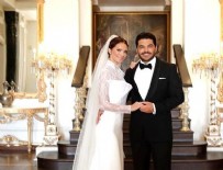 EBRU ŞALLI - 'Tatlı evlilik sözleşmesi'