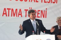 METİN FEYZİOĞLU - TBB Başkanı Feyzioğlu'ndan Teröre Karşı Birliktelik Çağrısı