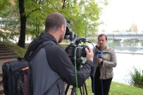 BOŞNAK - TİKA'dan Bosna Hersek Medya Kuruluşlarına Destek