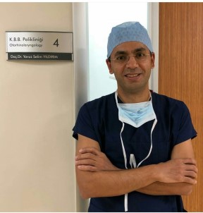 Tiroit Nodülleri Kanser Açısından Risk Oluşturuyor