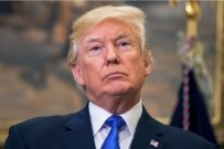 VATANA İHANET - Trump Açıklaması 'Her Amerikalı Gibi Beni Suçlayan Kişiyle Tanışmayı Hak Ediyorum'