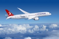 NAHÇıVAN - Türk Hava Yolları'ndan Doğu Avrupa Ve Balkanlar'da Bilet Kampanyası