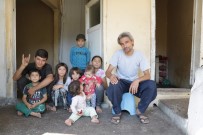 TERÖRİSTLER - Türkmen Aile Açıklaması 'Bizi De Askere Alın'