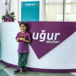 BOSPHORUS - Uğurlu Öğrenci, Bosna Hersek'ten Altın Madalya İle Döndü