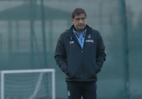 ÜNAL KARAMAN - Ünal Karaman, İstanbul Devlerine Boyun Eğmiyor!