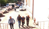 BARTIN EMNİYET MÜDÜRLÜĞÜ - Uyuşturucu Ticareti Yaptığı İddia Edilen Şahıs Tutuklandı