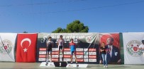Yalova MTB CUP Dağ Bisikleti Yarışlarından 4 Altın Madalya