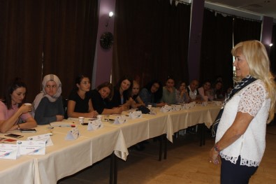 Zonguldak'ta 'Bağımlılığı Değil, Hayatı Seç' Eğitimi Başladı