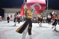 ESENKÖY - 5 Eylül Coşkusu Esenköy'de Başladı