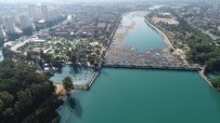 GÖKKAYA - Adana'daki Barajların Doluluk Oranları Arttı